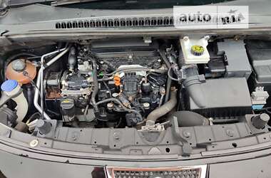 Позашляховик / Кросовер Peugeot 3008 2012 в Рівному