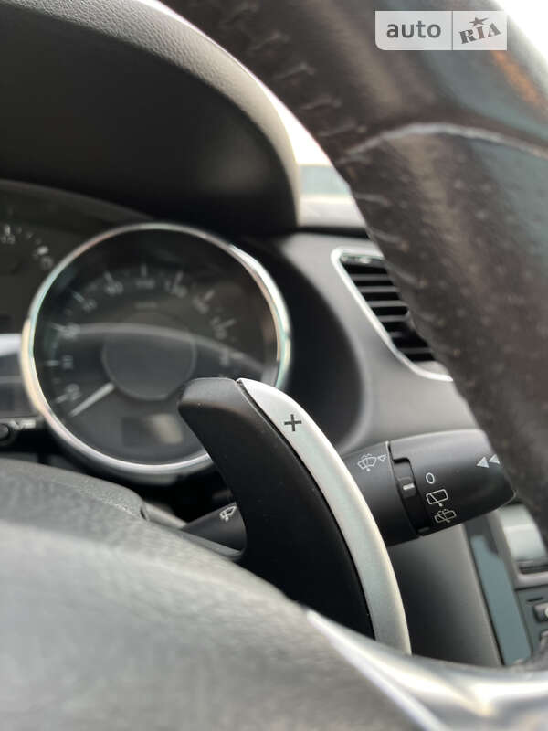 Внедорожник / Кроссовер Peugeot 3008 2011 в Львове