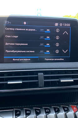 Внедорожник / Кроссовер Peugeot 3008 2019 в Львове