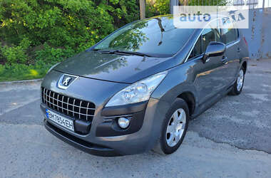 Peugeot 3008 2010