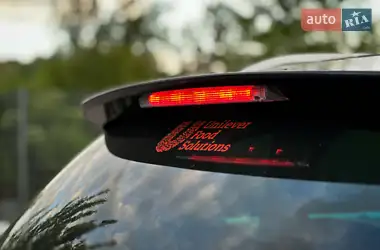 Peugeot 3008 2014