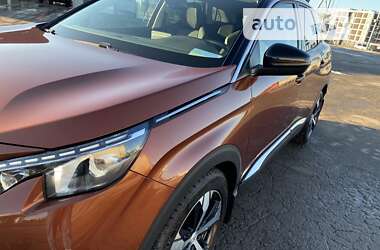 Внедорожник / Кроссовер Peugeot 3008 2020 в Львове