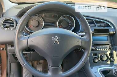 Внедорожник / Кроссовер Peugeot 3008 2014 в Радивилове