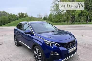 Peugeot 3008 2016