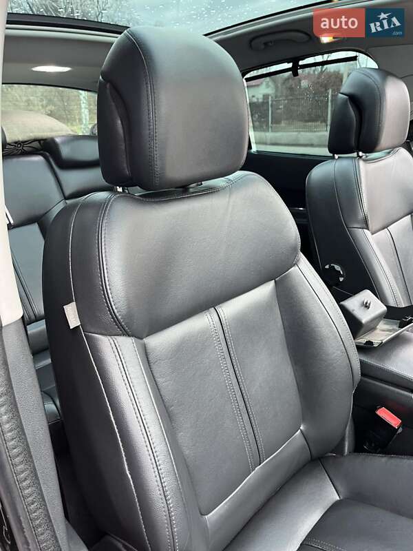 Внедорожник / Кроссовер Peugeot 3008 2013 в Днепре