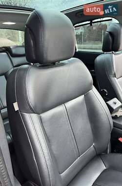 Внедорожник / Кроссовер Peugeot 3008 2013 в 