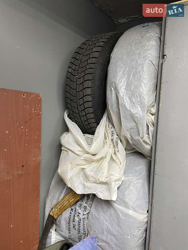 Позашляховик / Кросовер Peugeot 3008 2013 в Житомирі