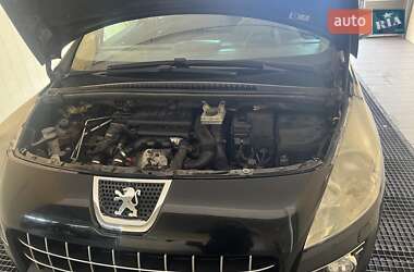 Внедорожник / Кроссовер Peugeot 3008 2010 в Ровно