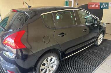 Внедорожник / Кроссовер Peugeot 3008 2010 в Ровно