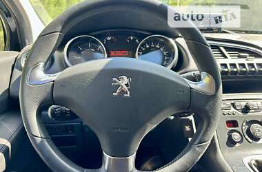 Позашляховик / Кросовер Peugeot 3008 2014 в Самборі