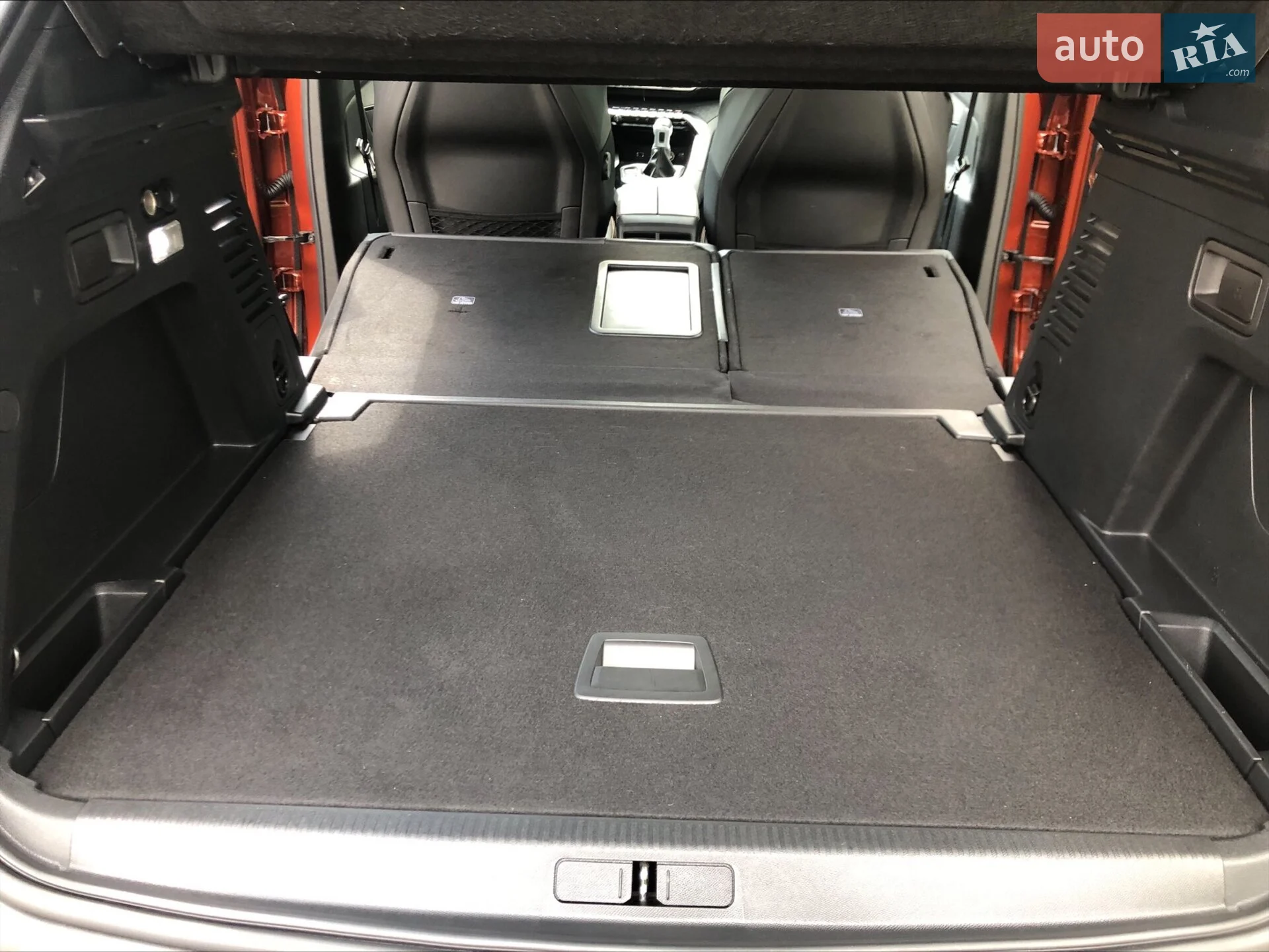 2018 Peugeot 3008 - мініатюра 63
