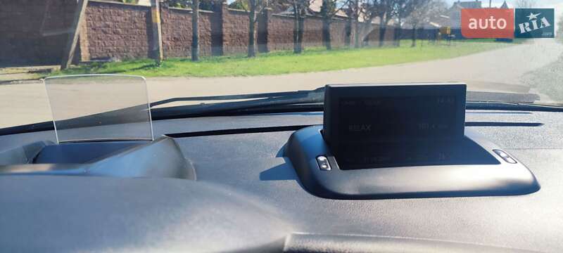 Внедорожник / Кроссовер Peugeot 3008 2010 в Ровно