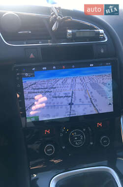 Мінівен Peugeot 3008 2011 в Запоріжжі
