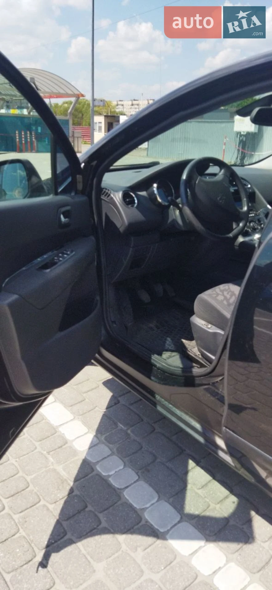 2012 Peugeot 3008 - мініатюра 21
