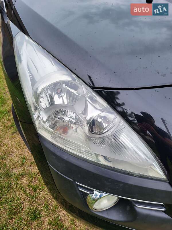 Позашляховик / Кросовер Peugeot 3008 2010 в Львові