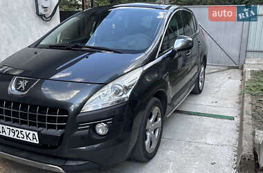 Peugeot 3008 2012