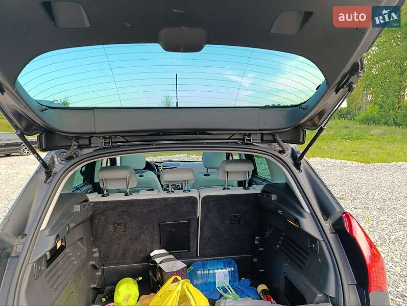 Позашляховик / Кросовер Peugeot 3008 2012 в Івано-Франківську фото 16 Позашляховик / Кросовер Peugeot 3008 2012 в Івано-Франківську