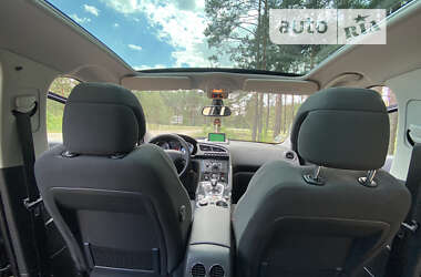 Внедорожник / Кроссовер Peugeot 3008 2013 в Луцке