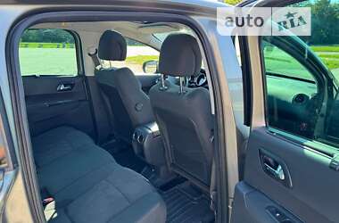 Позашляховик / Кросовер Peugeot 3008 2012 в 