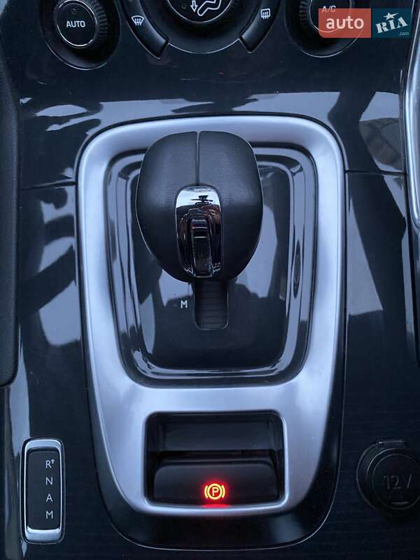 Внедорожник / Кроссовер Peugeot 3008 2014 в Ровно