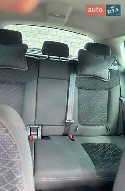 Внедорожник / Кроссовер Peugeot 3008 2014 в Ровно