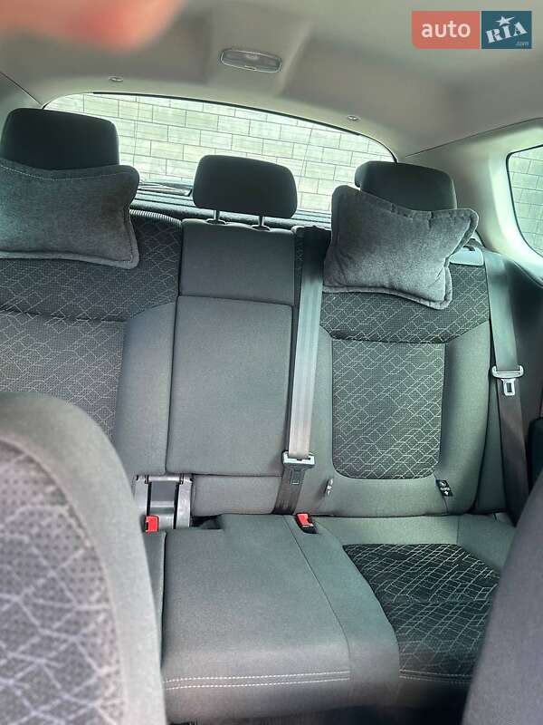 Внедорожник / Кроссовер Peugeot 3008 2014 в Ровно