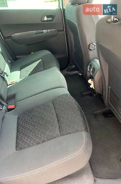 Внедорожник / Кроссовер Peugeot 3008 2014 в Ровно