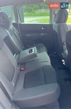 Внедорожник / Кроссовер Peugeot 3008 2014 в Ровно