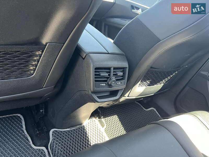 Позашляховик / Кросовер Peugeot 3008 2021 в Одесі