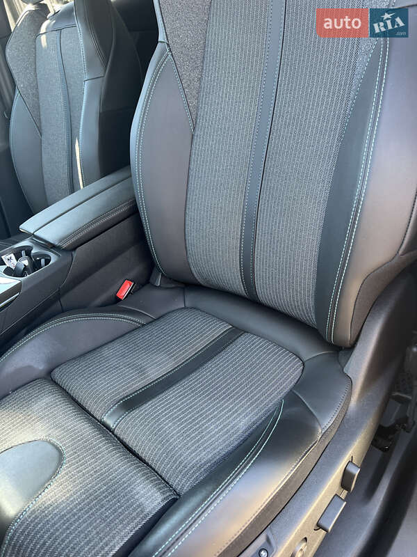 Позашляховик / Кросовер Peugeot 3008 2021 в Одесі