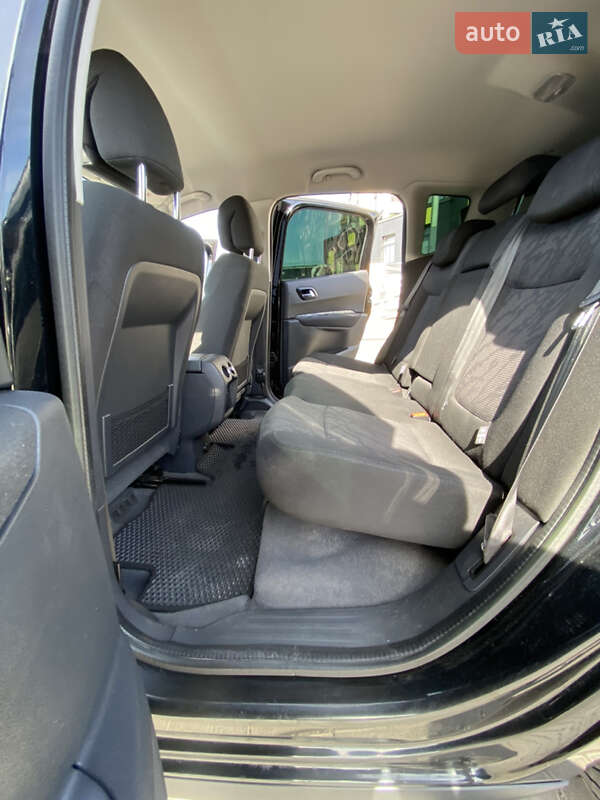 Позашляховик / Кросовер Peugeot 3008 2012 в Івано-Франківську