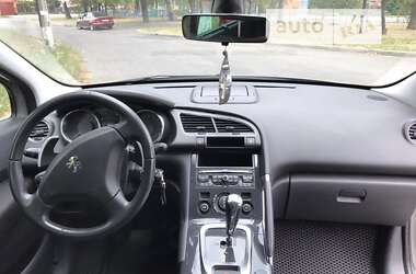 Внедорожник / Кроссовер Peugeot 3008 2011 в Виннице