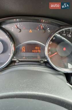 Внедорожник / Кроссовер Peugeot 3008 2012 в Одессе