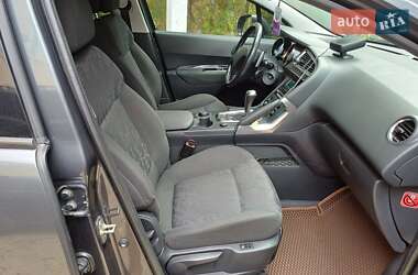 Внедорожник / Кроссовер Peugeot 3008 2012 в Одессе