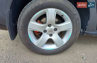 Внедорожник / Кроссовер Peugeot 3008 2012 в Одессе