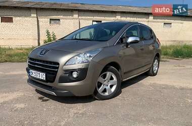 Peugeot 3008 2013 Peugeot 3008 2013