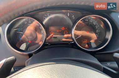 Внедорожник / Кроссовер Peugeot 3008 2013 в 