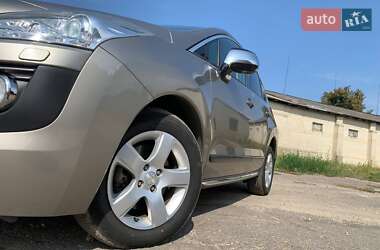 Внедорожник / Кроссовер Peugeot 3008 2013 в 