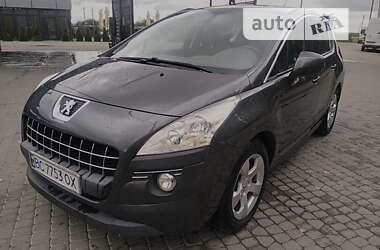 Peugeot 3008 2009