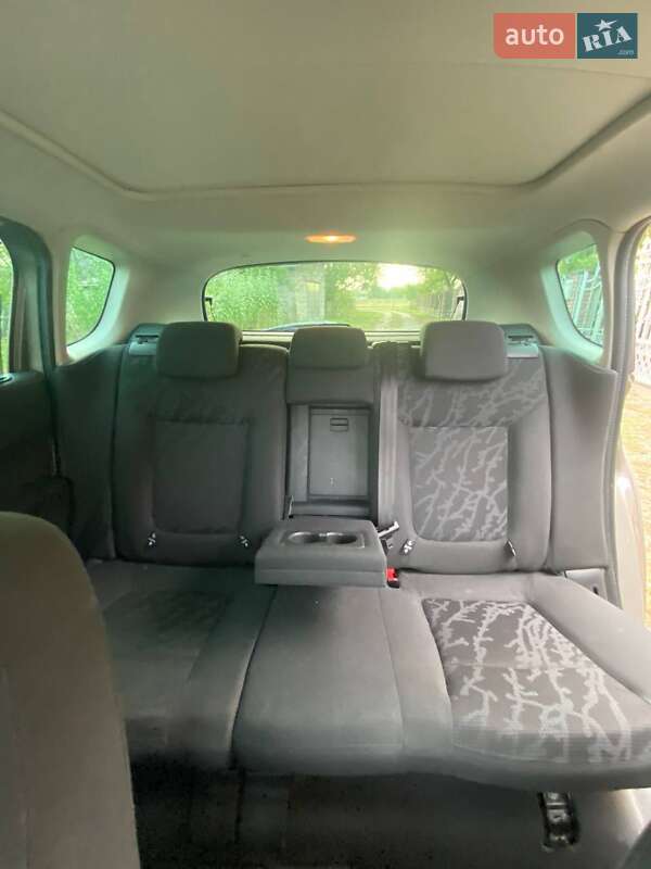 Позашляховик / Кросовер Peugeot 3008 2012 в Калуші