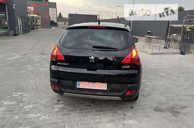 Позашляховик / Кросовер Peugeot 3008 2010 в Рівному