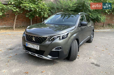 Peugeot 3008 2020 Peugeot 3008 2020