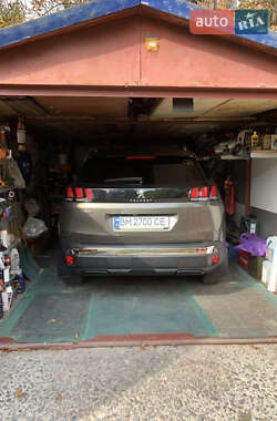Внедорожник / Кроссовер Peugeot 3008 2020 в 