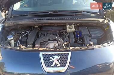 Позашляховик / Кросовер Peugeot 3008 2010 в Полтаві