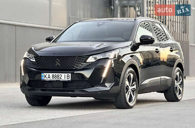 Peugeot 3008 2024