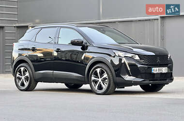 Peugeot 3008 2024