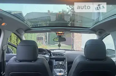 Peugeot 3008 2016