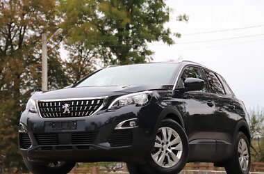 Внедорожник / Кроссовер Peugeot 3008 2020 в Дрогобыче