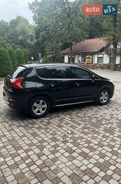 Позашляховик / Кросовер Peugeot 3008 2012 в Трускавці