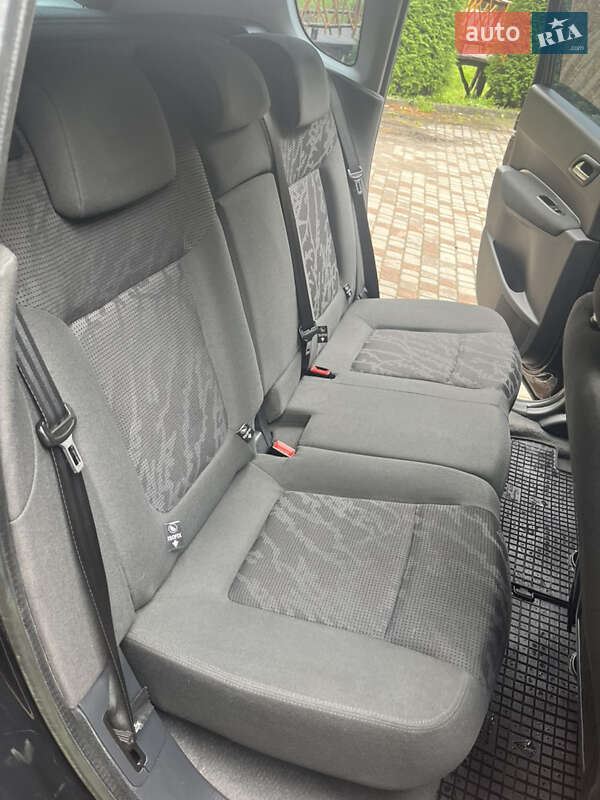 Внедорожник / Кроссовер Peugeot 3008 2012 в Трускавце